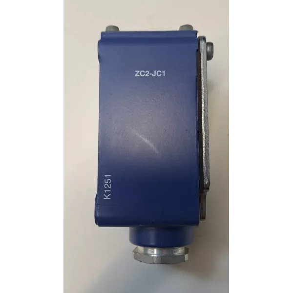 TÉLÉMÉCANIQUE  ZC2JC1