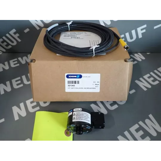 SCHUNK OPR-048-P10