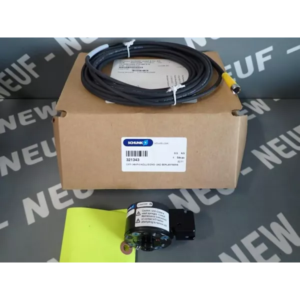 SCHUNK OPR-048-P10