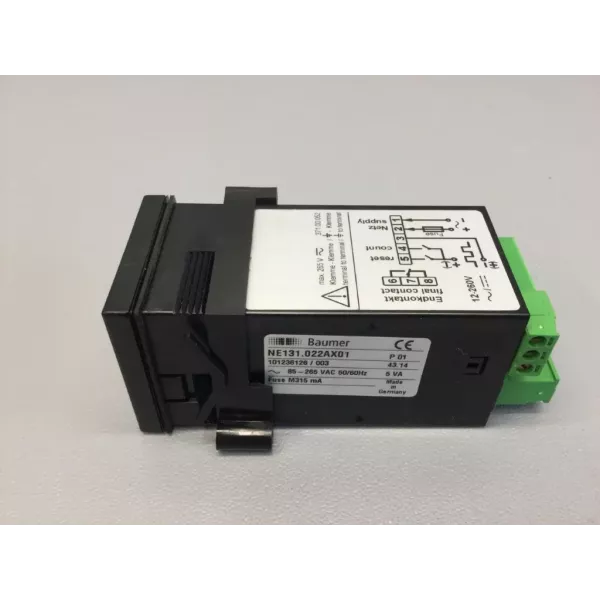 BAUMER NE131.022AX01