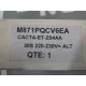 MTI CACTA-ET-Z04AA30S220/230V