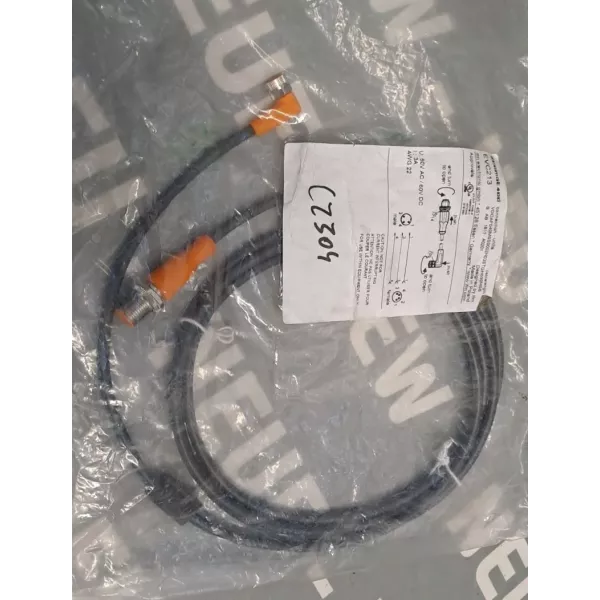 IFM  EVC213