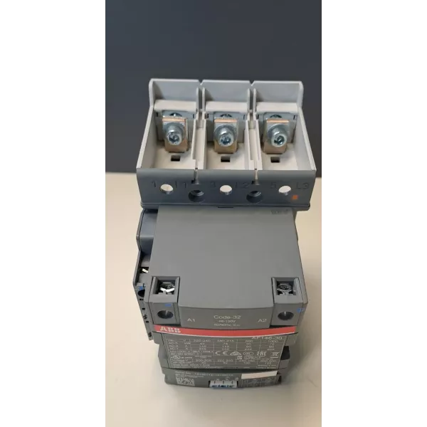 ABB AF146-30 48-130V
