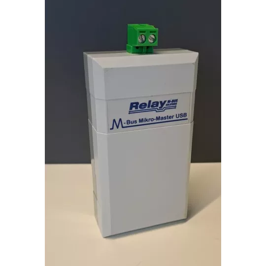 RELAY MR003 USB