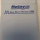 RELAY MR003 USB