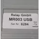 RELAY MR003 USB