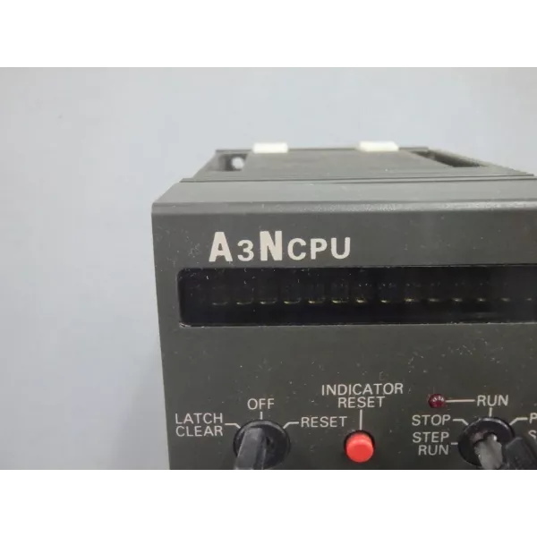 MITSUBISHI  A3NCPU