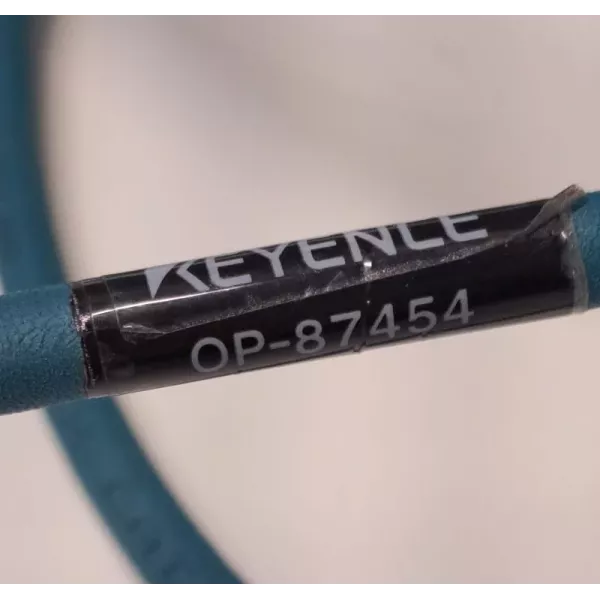 KEYENCE  OP-87454