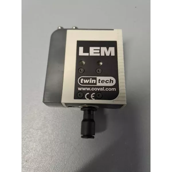 COVAL LEM90X10SVA