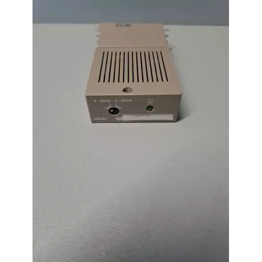 STAEFA CONTROL SYSTEM  NKIAI