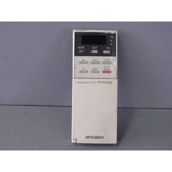 MITSUBISHI  FRPU03E