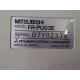 MITSUBISHI  FRPU03E