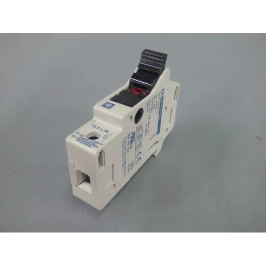 TÉLÉMÉCANIQUE  DF6-AB10U