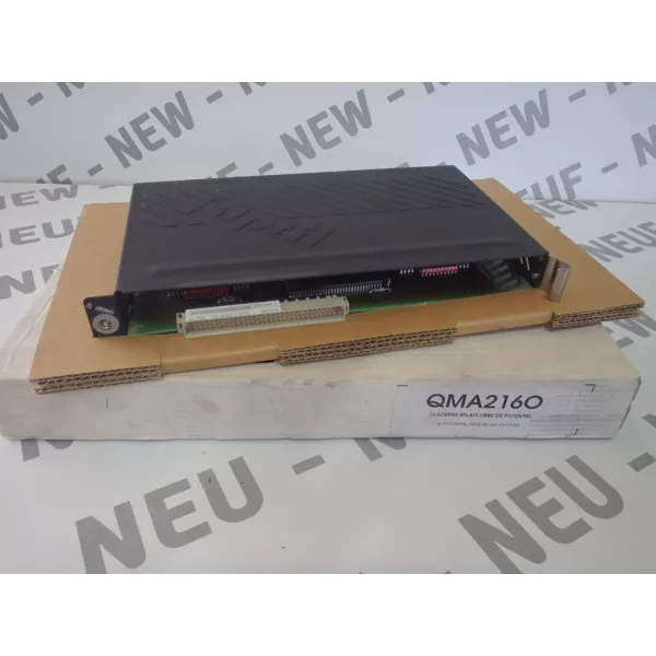 APRIL QMA2160