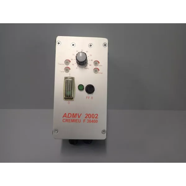 ADMV ADMV2002