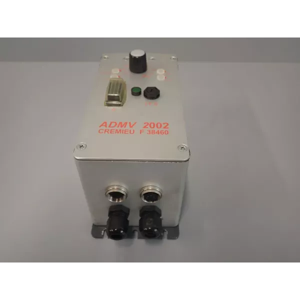 ADMV ADMV2002