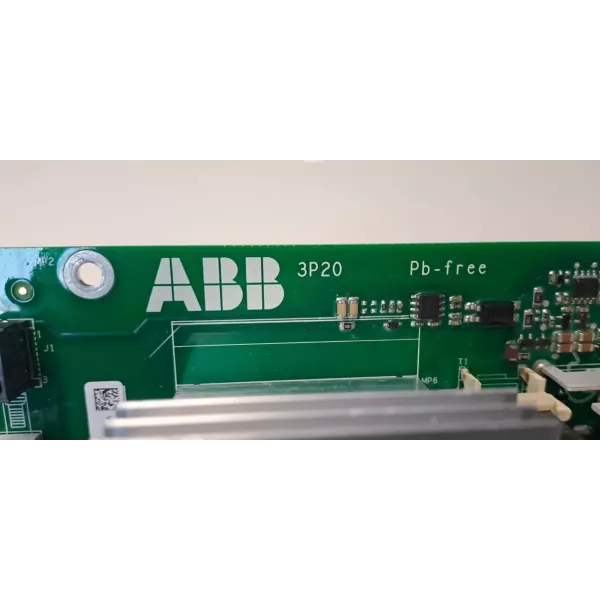 ABB VCA-V2Q04.3