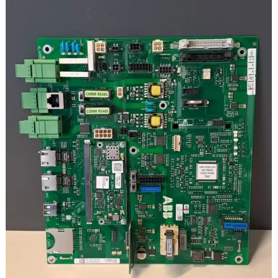 ABB VCA.V2Q15.3