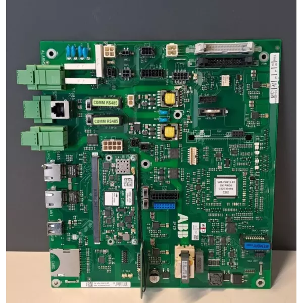 ABB VCA.V2Q15.3