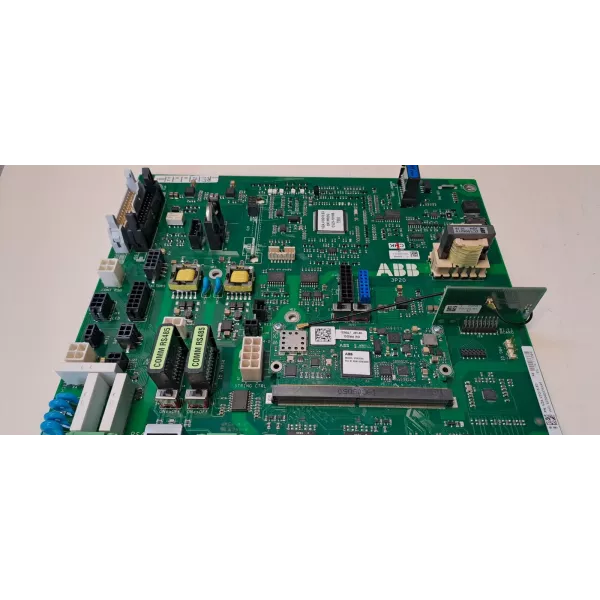 ABB VCA.V2Q15.3