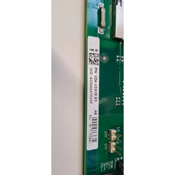 ABB VCA.V2Q15.3