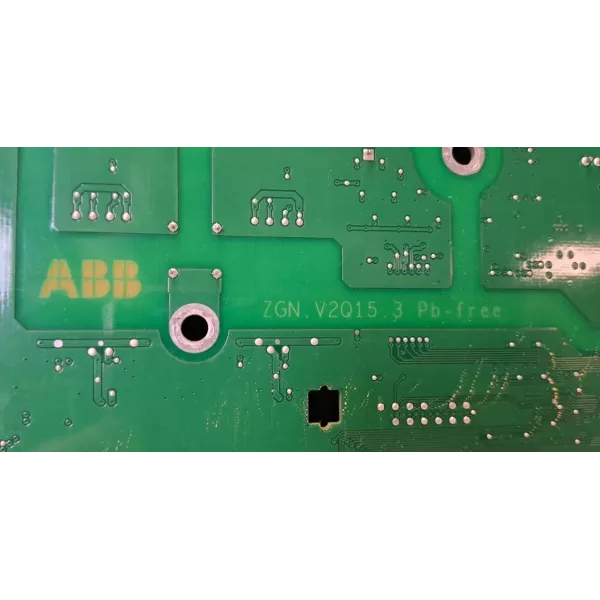 ABB VCA.V2Q15.3
