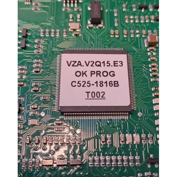 ABB VCA.V2Q15.3
