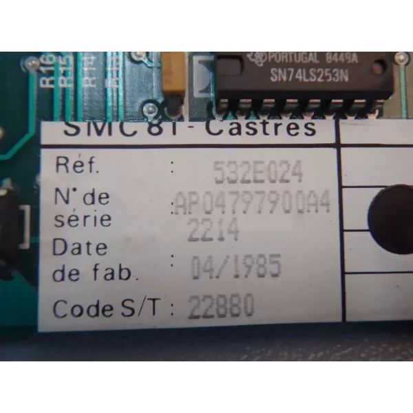 APRIL 532E024