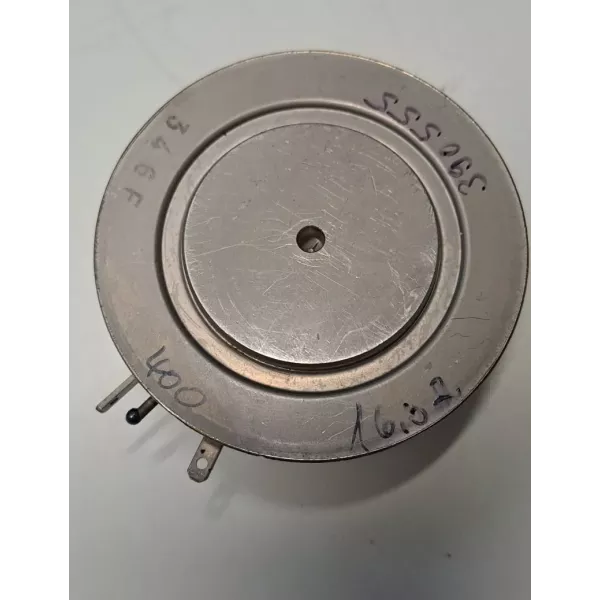 BBC CS400-16iO2