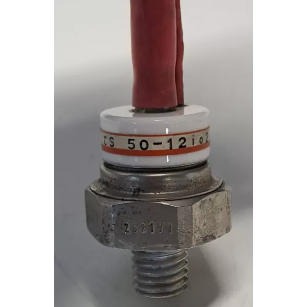 BBC CS50-12IO2