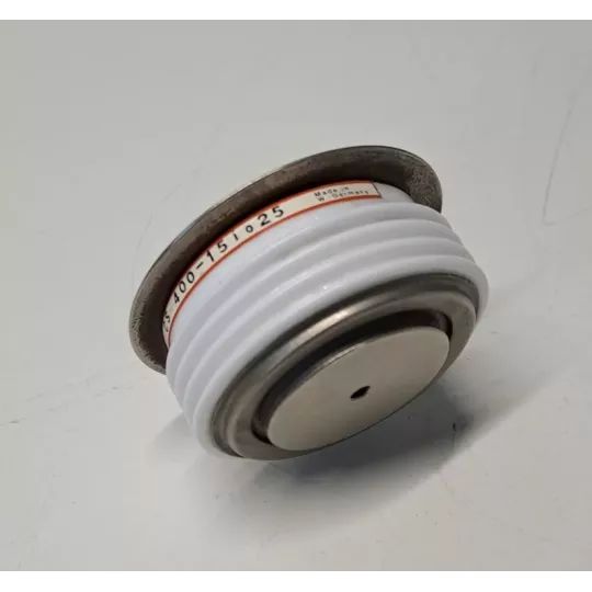 BBC CS400-15IO25
