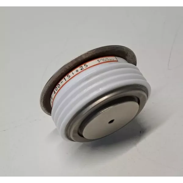 BBC CS400-15IO25