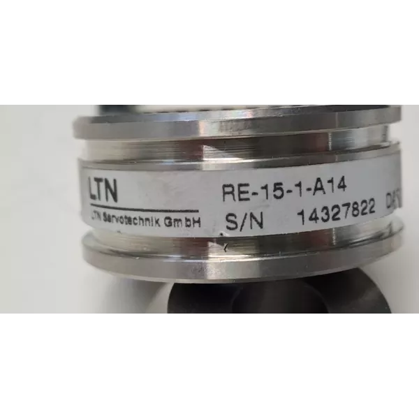 LTN RE-15-1-A14