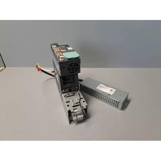 WEISS EF2037A
