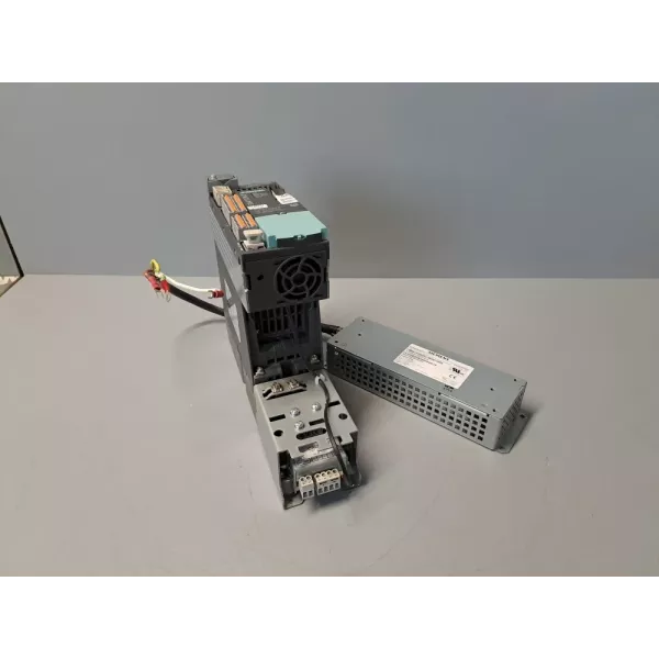 WEISS EF2037A