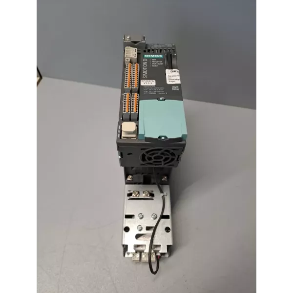 WEISS EF2037A