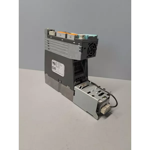 WEISS EF2037A