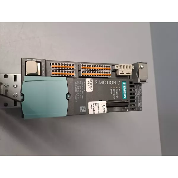 WEISS EF2037A
