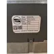 WEISS EF2037A