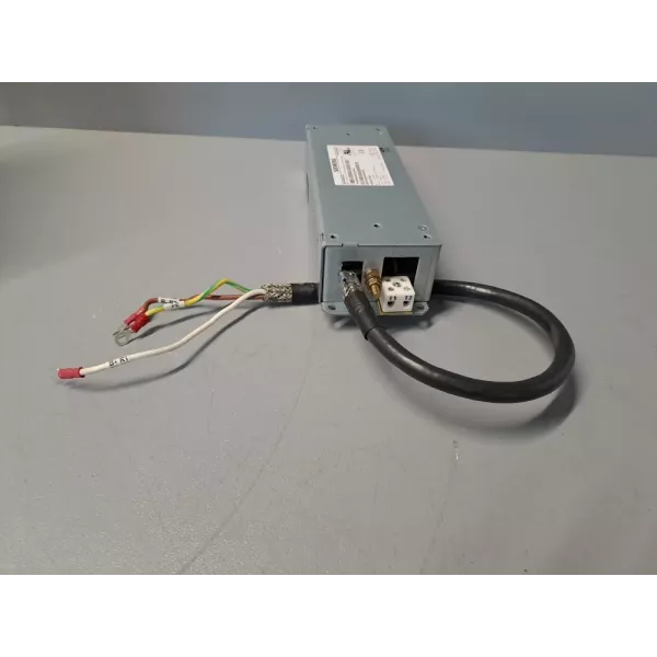 WEISS EF2037A