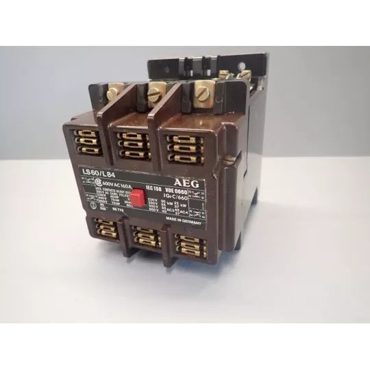 AEG LS60/L84