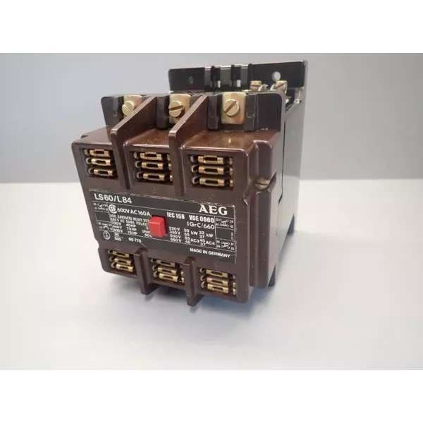 AEG LS60/L84