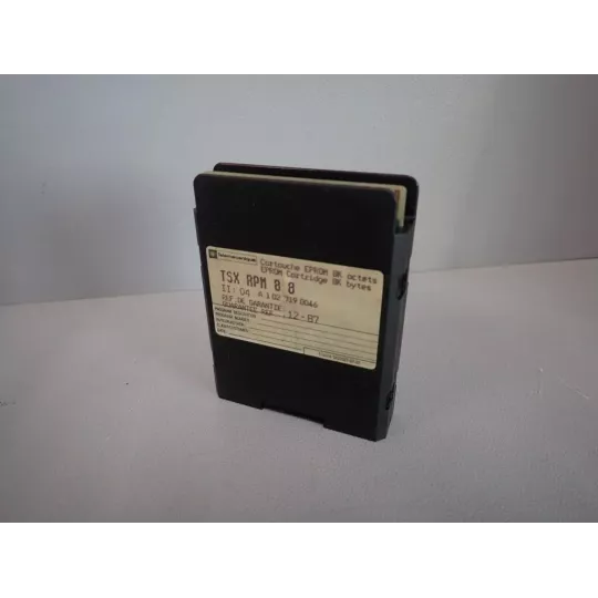 TÉLÉMÉCANIQUE  TSXRPM88