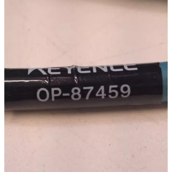 KEYENCE  OP-87459