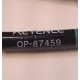 KEYENCE  OP-87459