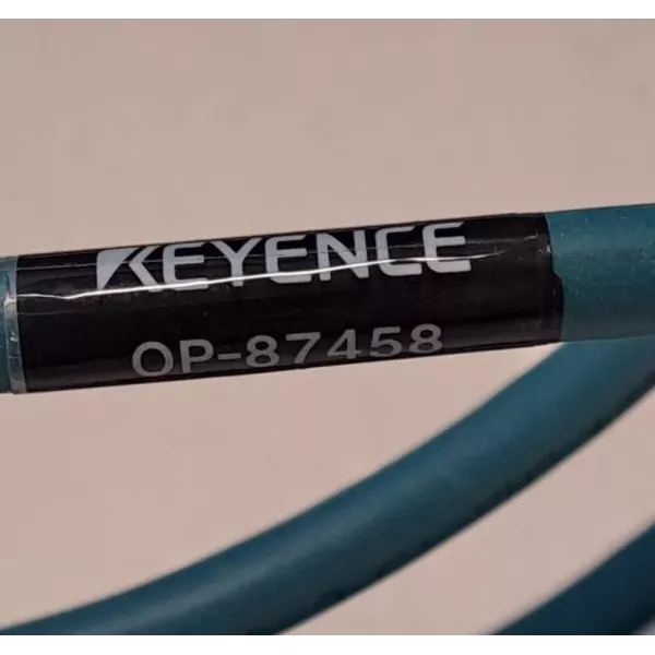 KEYENCE  OP-87458
