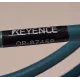 KEYENCE  OP-87458