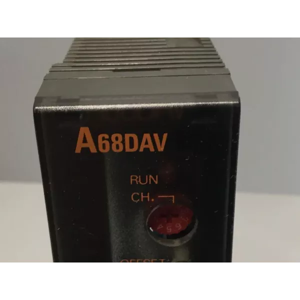 MITSUBISHI  A68DAV