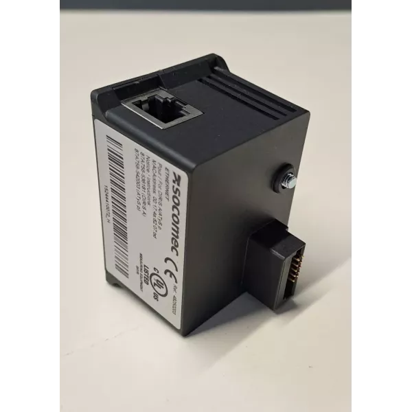 SOCOMEC  48250203