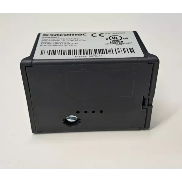 SOCOMEC  48250203